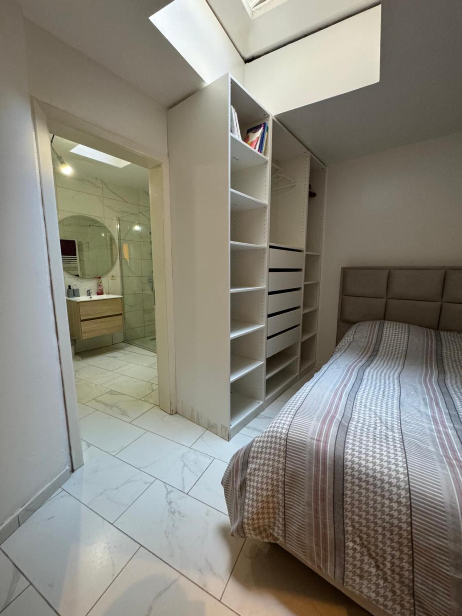 Yacine Gadio Apartment Brussels Exterior photo